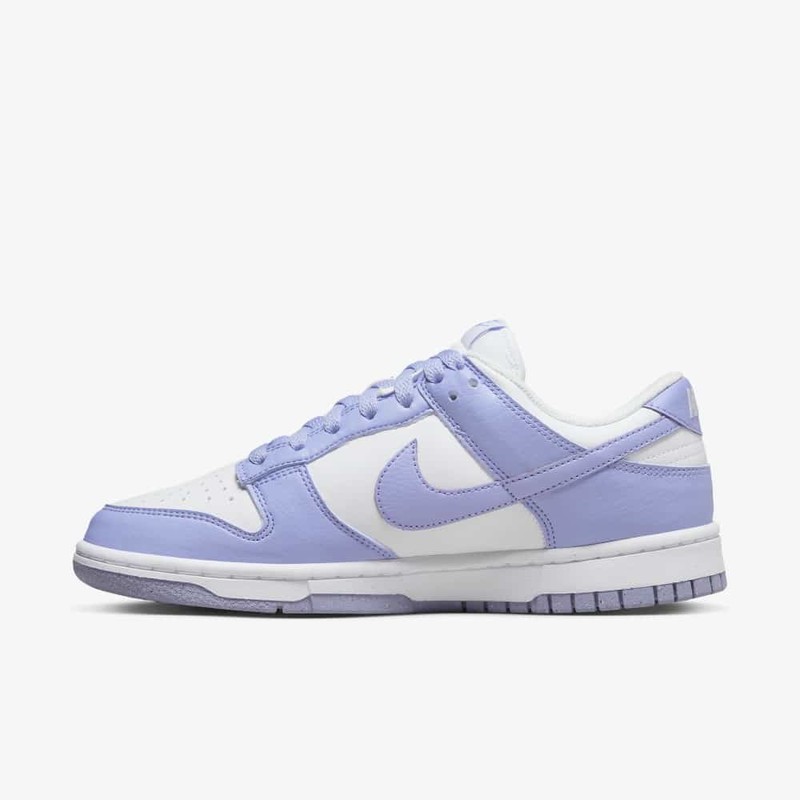 Nike Dunk Low Next Nature Lilac Dn1431 103 Grailify 